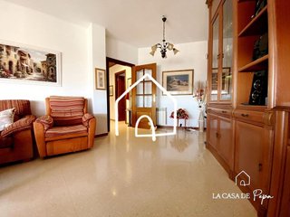 Piso en venta en Torrent Ballester en Viladecans