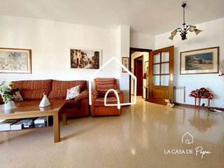 Piso en venta en Torrent Ballester en Viladecans