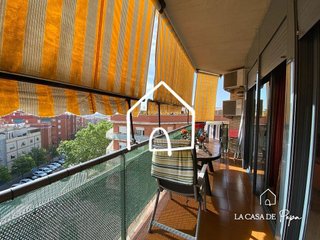 Piso en venta en Torrent Ballester en Viladecans