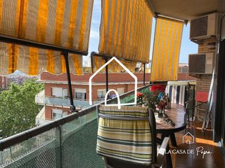 Piso en venta en Torrent Ballester en Viladecans