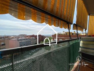 Piso en venta en Torrent Ballester en Viladecans