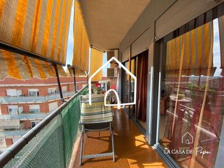 Piso en venta en Torrent Ballester en Viladecans