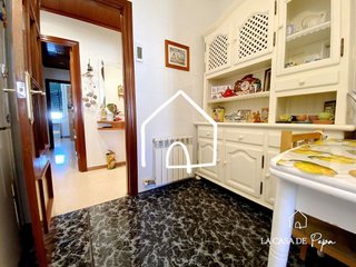 Piso en venta en Torrent Ballester en Viladecans