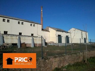 Chalet en venta en Centro en Cáceres