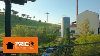 Chalet en venta en Centro en Cáceres