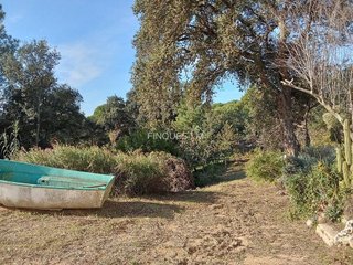 Masía en venta en Mas Mora - Sant Daniel en Tordera