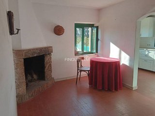Masía en venta en Mas Mora - Sant Daniel en Tordera