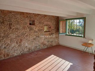 Masía en venta en Mas Mora - Sant Daniel en Tordera