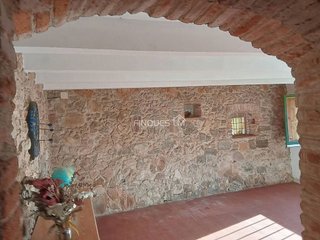 Masía en venta en Mas Mora - Sant Daniel en Tordera