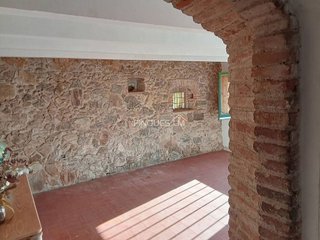 Masía en venta en Mas Mora - Sant Daniel en Tordera
