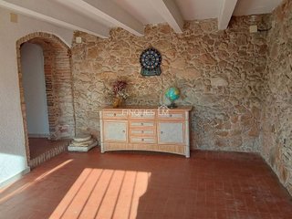 Masía en venta en Mas Mora - Sant Daniel en Tordera