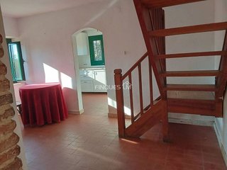 Masía en venta en Mas Mora - Sant Daniel en Tordera