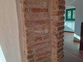 Masía en venta en Mas Mora - Sant Daniel en Tordera
