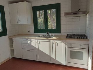Masía en venta en Mas Mora - Sant Daniel en Tordera