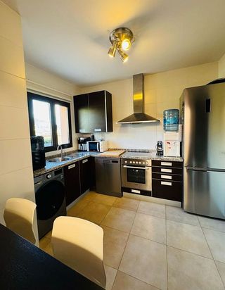 Casa en venta en Zona el Higuerón en Benalmádena