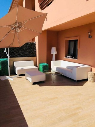 Casa adosada en venta en Zona el Higuerón en Benalmádena