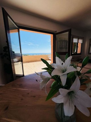 Casa adosada en venta en Zona el Higuerón en Benalmádena