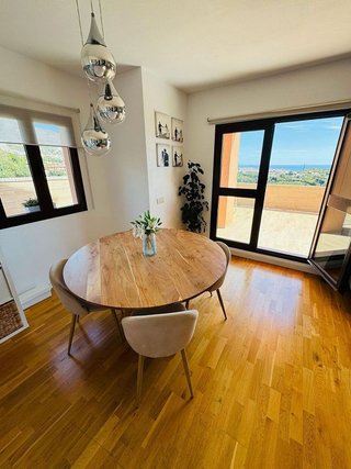 Casa adosada en venta en Zona el Higuerón en Benalmádena