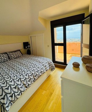 Casa adosada en venta en Zona el Higuerón en Benalmádena