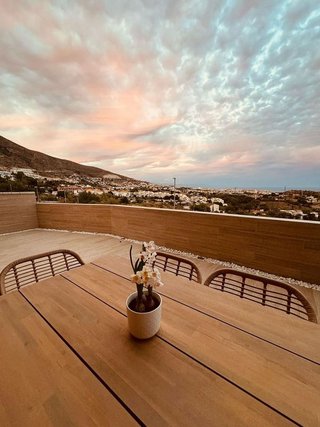 Casa adosada en venta en Zona el Higuerón en Benalmádena