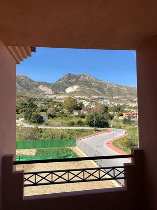 Casa adosada en venta en Zona el Higuerón en Benalmádena