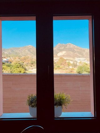 Casa adosada en venta en Zona el Higuerón en Benalmádena
