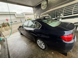 BMW Serie 5 F10