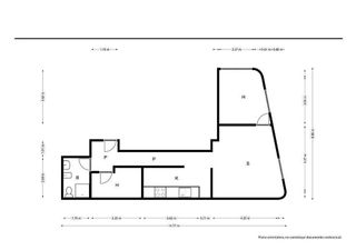 Piso en venta en Cerdanyola nord en Mataró