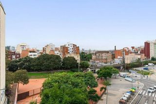 Piso en venta en La Torrassa en Hospitalet de Llobregat, L´