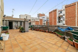 Piso en venta en La Torrassa en Hospitalet de Llobregat, L´
