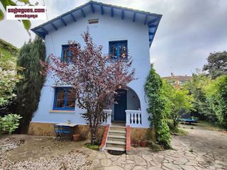 Chalet en venta en Begues