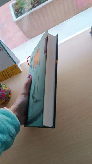 La Sombra del Viento