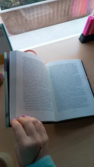 La Sombra del Viento