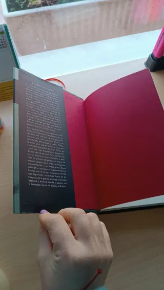 La Sombra del Viento