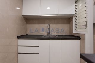 Piso en venta en La Florida en Hospitalet de Llobregat, L´