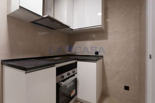 Piso en venta en La Florida en Hospitalet de Llobregat, L´