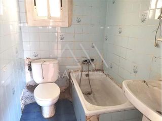Piso en venta en San Roc - El Remei en Badalona
