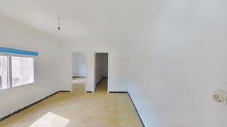 Piso en venta en Montigalà -Sant Crist en Badalona