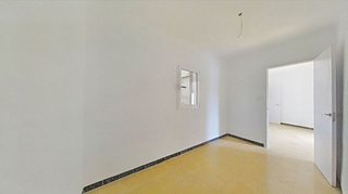 Piso en venta en Montigalà -Sant Crist en Badalona