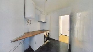 Piso en venta en Montigalà -Sant Crist en Badalona