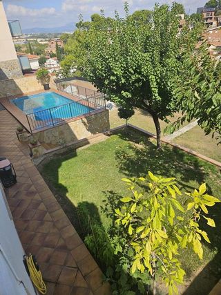 Chalet en venta en Guiera - Montflorit en Cerdanyola del Vallès