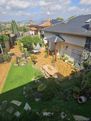 Chalet en venta en Guiera - Montflorit en Cerdanyola del Vallès