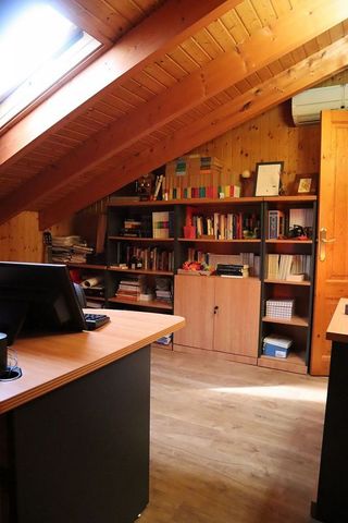 Chalet en venta en Guiera - Montflorit en Cerdanyola del Vallès