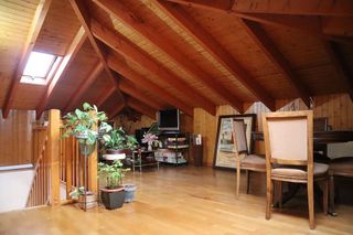 Chalet en venta en Guiera - Montflorit en Cerdanyola del Vallès