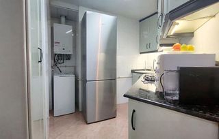 Piso en venta en Pubilla Cases en Hospitalet de Llobregat, L´