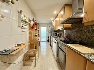 Piso en venta en Tordera en Tordera