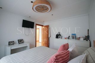Piso en venta en Can Borrell - La Plana de Lledó en Mollet del Vallès