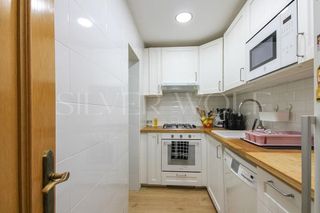 Piso en venta en Can Borrell - La Plana de Lledó en Mollet del Vallès