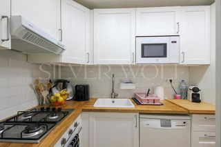 Piso en venta en Can Borrell - La Plana de Lledó en Mollet del Vallès