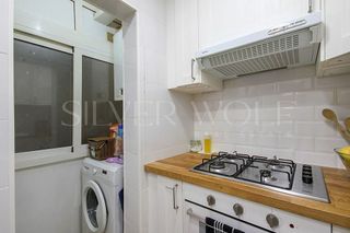 Piso en venta en Can Borrell - La Plana de Lledó en Mollet del Vallès